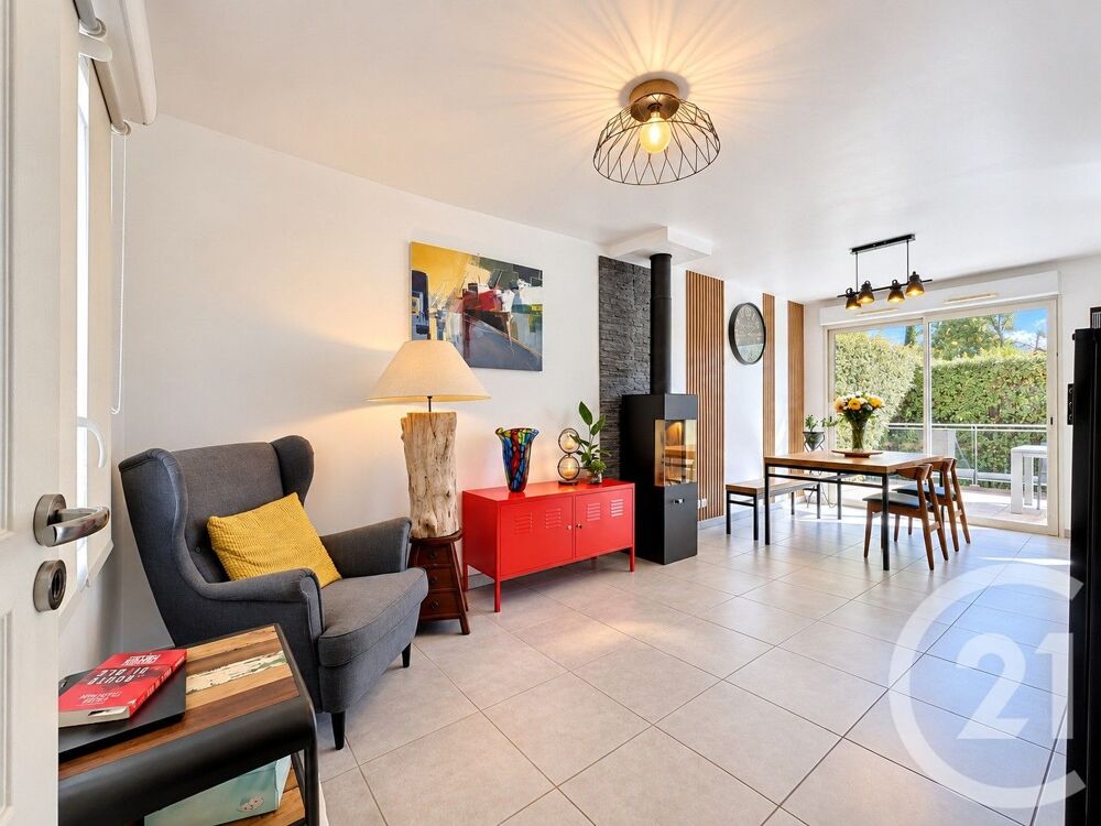 vente Maison - 5 pièce(s) - 106 m² Antibes (06600)