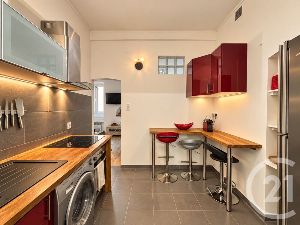 vente Appartement - 2 pièce(s) - 27 m² L'Île-Rousse (20220)