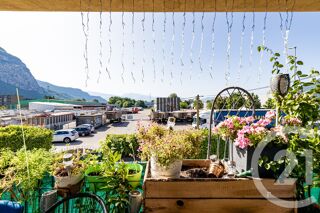  Appartement � vendre 4 pi�ces 96 m�