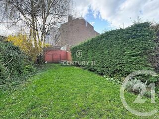  Maison � vendre 7 pi�ces 144 m�