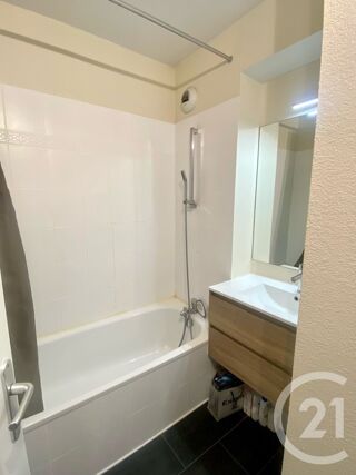  Appartement � vendre 2 pi�ces 51 m�