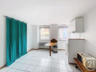  Appartement à louer 1 pièce 30 m²