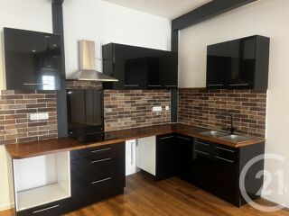  Maison � louer 3 pi�ces 105 m�