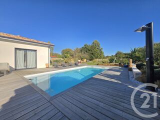  Maison  vendre 6 pices 155 m