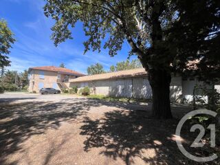  Immeuble à vendre 480 m²