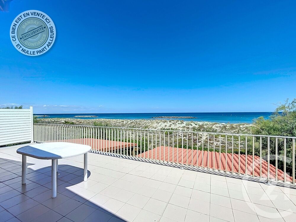  vendre  Maison Le Barcars (66420)