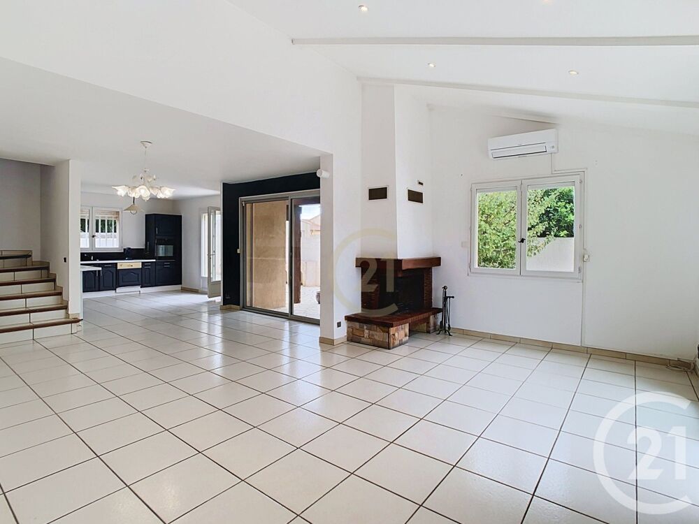 vente Maison - 5 pièce(s) - 145 m² Perpignan (66100)