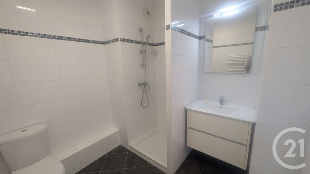 location Appartement - 1 pièce(s) - 24 m² Nice (06200)