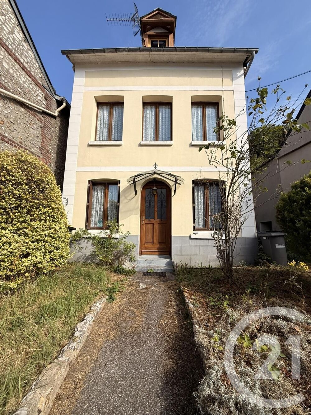 Maison 4 pièces 70 m² · à Malaunay · 70 m² · 119 000 €