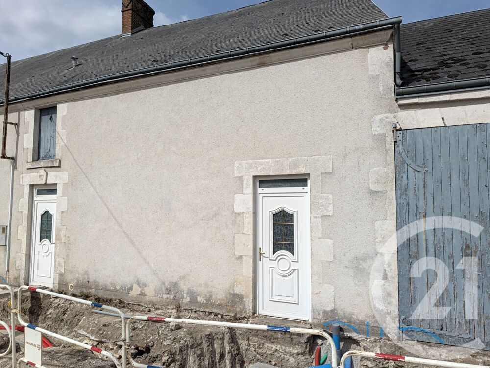 vente Maison - 1 pièce(s) - 205 m² Ingré (45140)