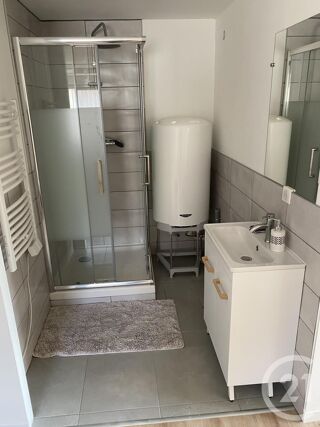  Appartement � louer 2 pi�ces 40 m�