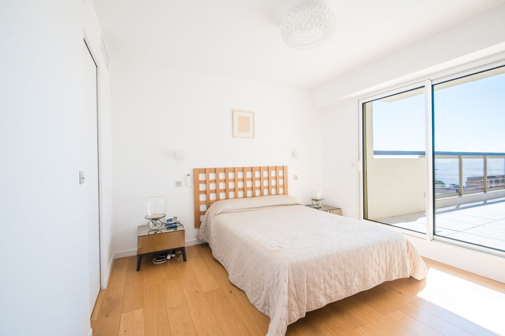 à vendre  Appartement Nice (06300)