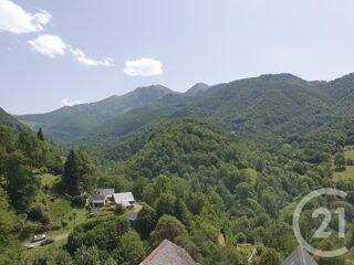 Maison 76m2 Bethmale