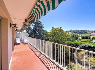  Appartement à vendre 2 pièces 47 m²