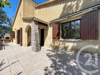  Maison à vendre 6 pièces 263 m²