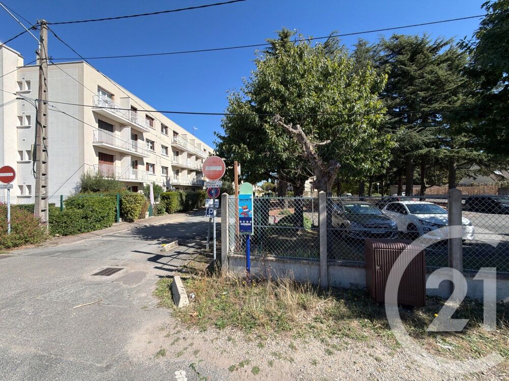 vente Appartement - 3 pièce(s) - 67 m² Les Mureaux (78130)