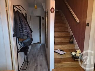 Maison à vendre 6 pièces 148 m²