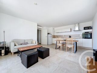  Appartement à vendre 3 pièces 64 m²