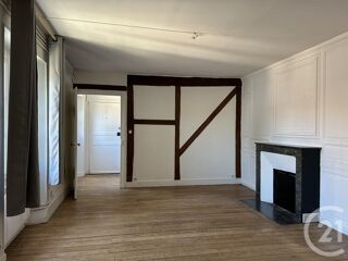  Appartement � louer 2 pi�ces 37 m�