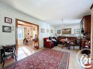  Maison à vendre 7 pièces 104 m²