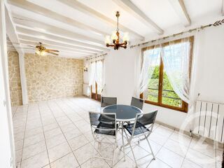  Maison à vendre 5 pièces 81 m²