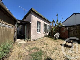  Maison à vendre 3 pièces 52 m²