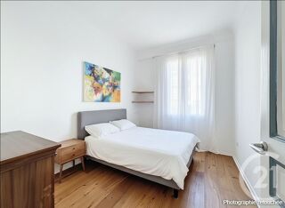 Appartement à vendre 3 pièces 81 m²