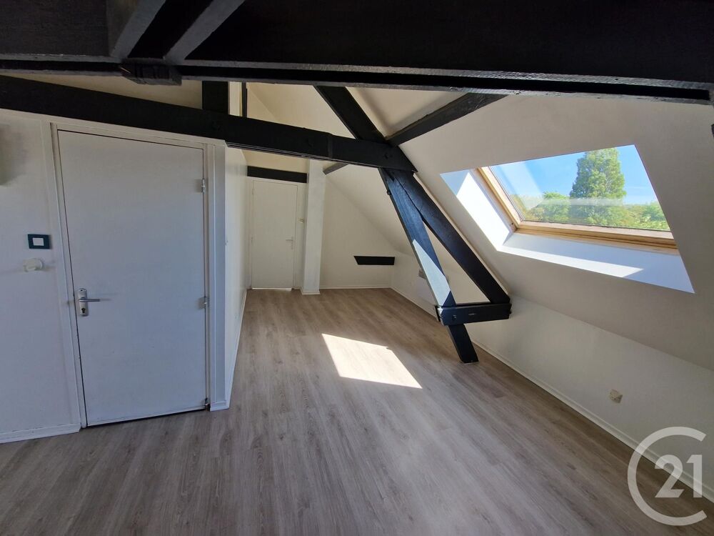 location Appartement - 2 pièce(s) - 39 m² Boulogne-sur-Mer (62200)