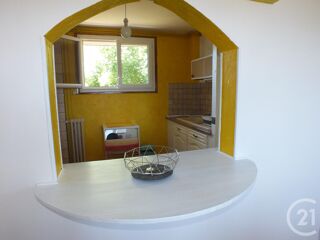  Appartement à louer 3 pièces 60 m²