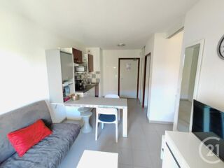  Appartement à vendre 2 pièces 28 m²