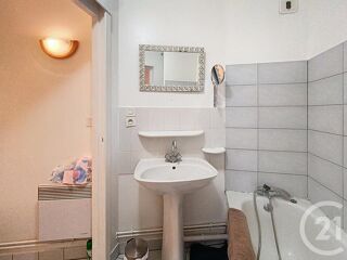  Appartement  vendre 1 pice 34 m