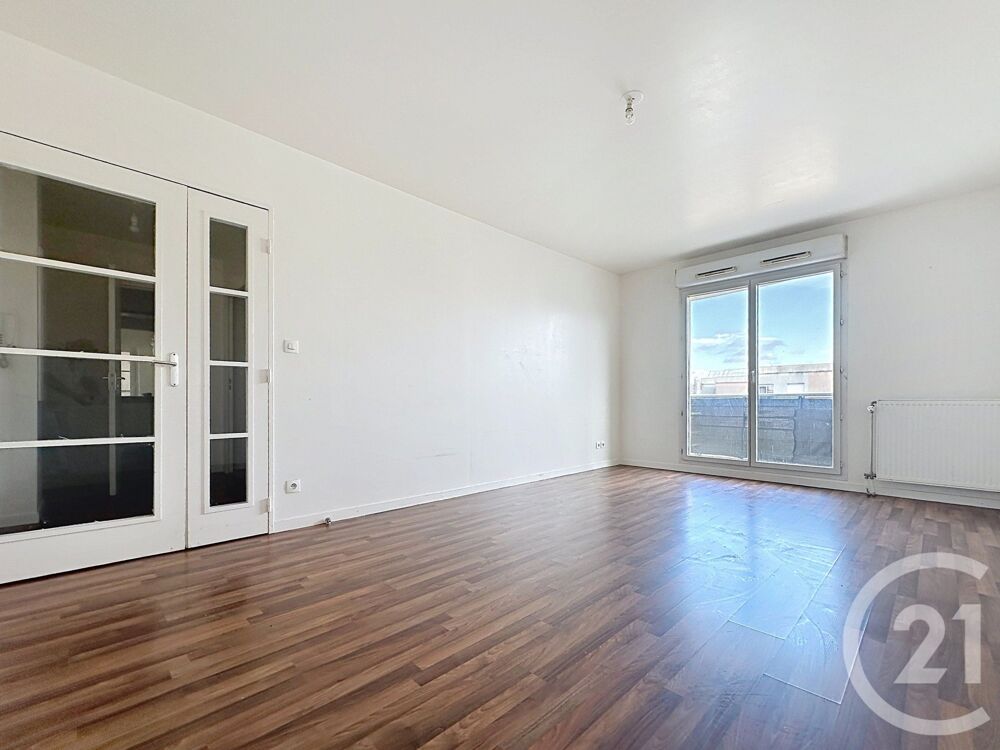 vente Appartement - 2 pièce(s) - 47 m² Créteil (94000)