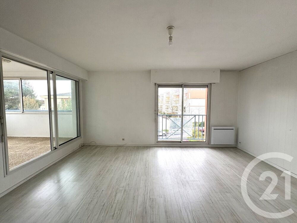 vente Appartement - 3 pièce(s) - 80 m² Dax (40100)