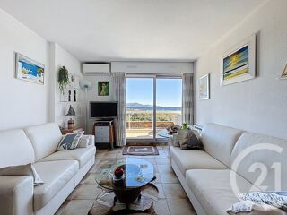  Appartement  vendre 2 pices 48 m