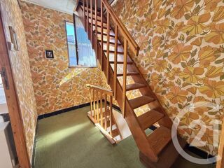  Maison à vendre 3 pièces 52 m²