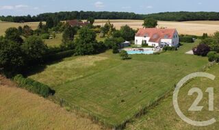  Maison à vendre 7 pièces 178 m²