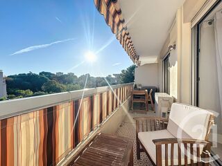  Appartement � vendre 3 pi�ces 72 m�