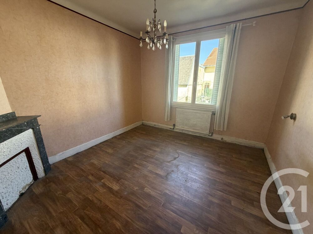 vente Appartement - 3 pièce(s) - 130 m² Lannemezan (65300)