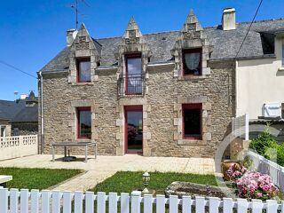  Maison à vendre 4 pièces 106 m²