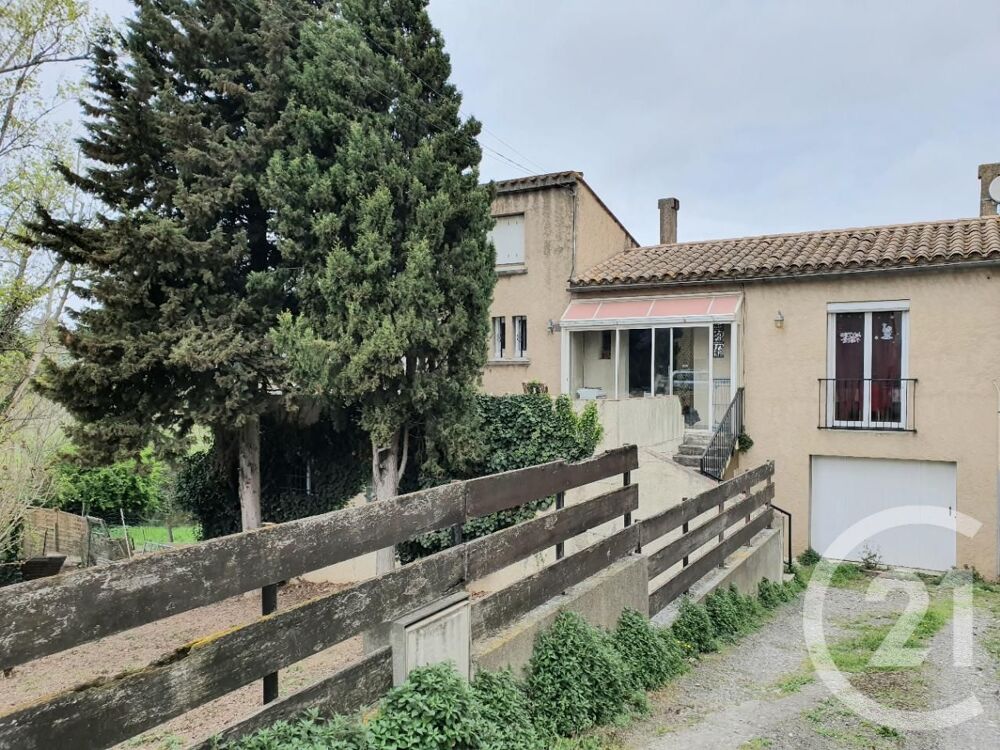 Maison 7 pièces 175 m² · à Carcassonne · 175 m² · 169 000 €