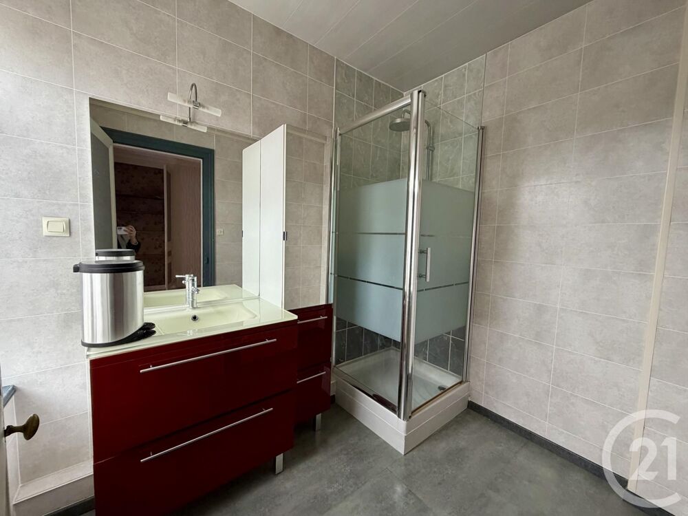 vente Maison - 4 pièce(s) - 102 m² Boulogne-sur-Mer (62200)
