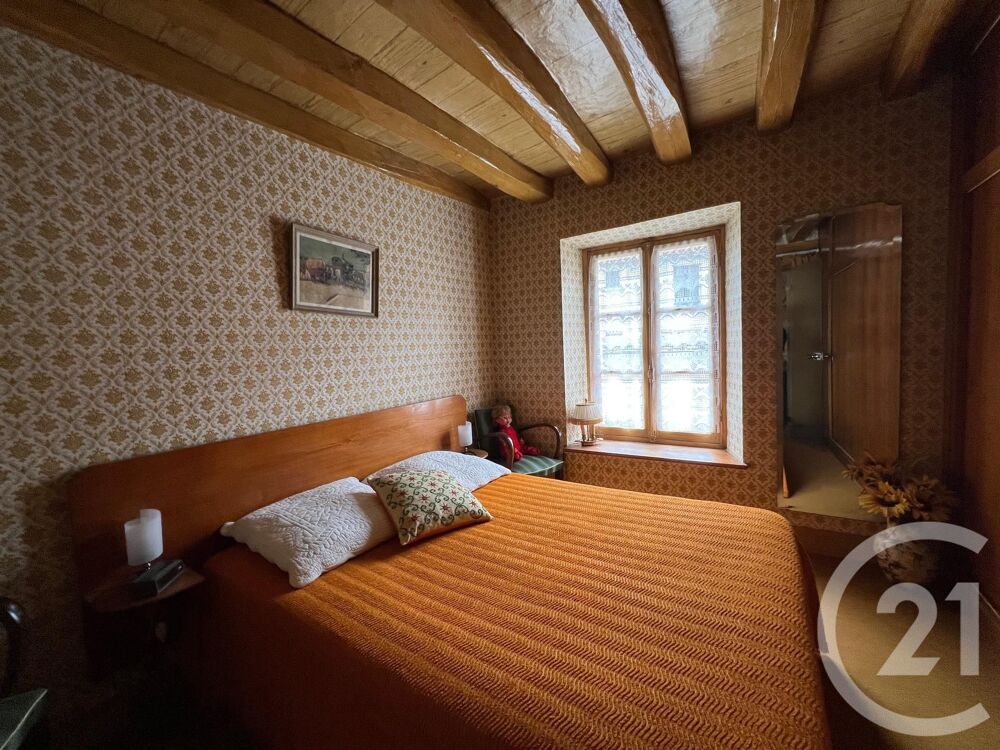 vente Maison - 4 pièce(s) - 85 m² Fromont (77760)