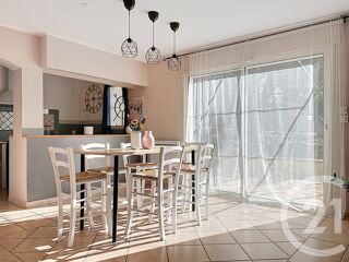  Maison � vendre 5 pi�ces 96 m�