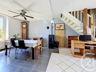  Maison à vendre 5 pièces 122 m²