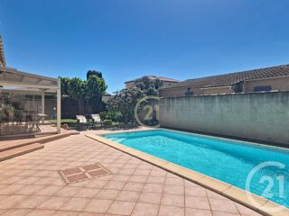  Maison � vendre 4 pi�ces 121 m�