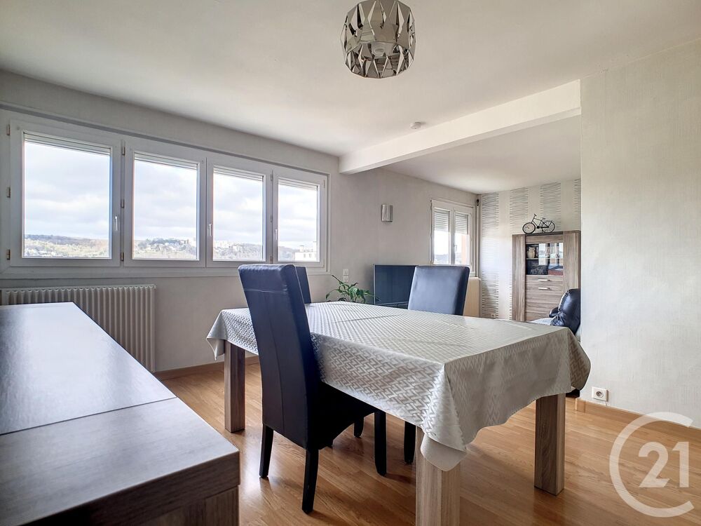 INVESTISSEMENT LOCATIF / Dans notre agence immobilière C....