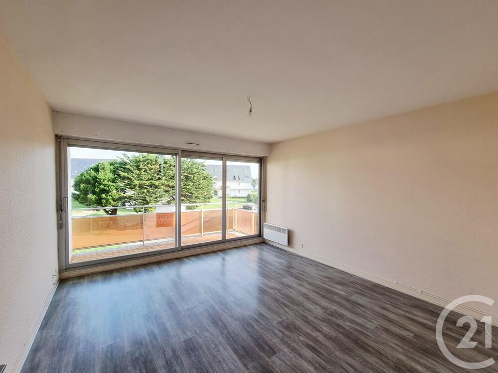 vente Appartement - 2 pièce(s) - 53 m² Quiberon (56170)