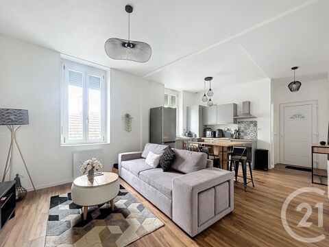  Appartement � louer 3 pi�ces 51 m�