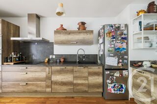  Appartement à vendre 4 pièces 115 m²