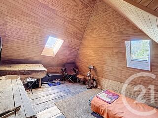  Maison à vendre 4 pièces 190 m²